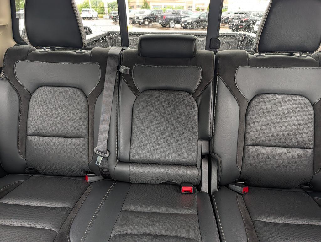 Used 2021 Ram 1500 Truck