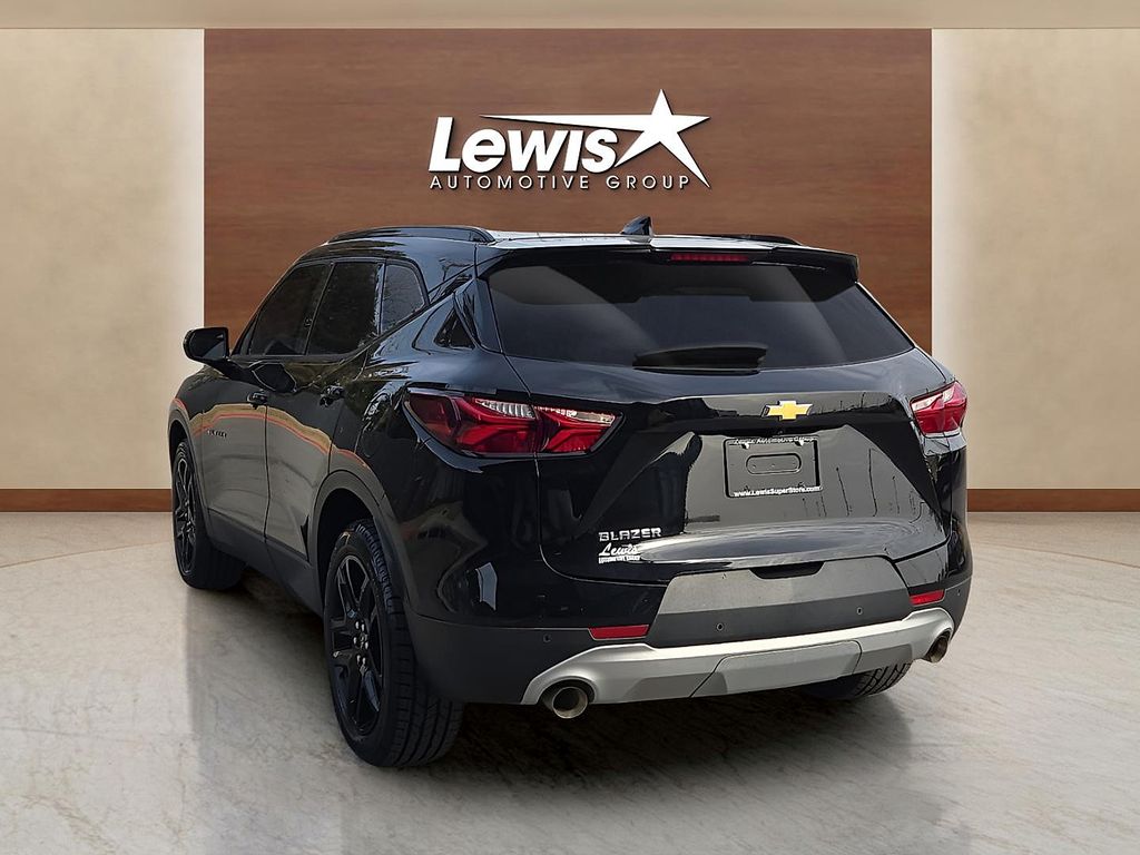 Used 2020 Chevrolet Blazer For Sale in Farmington, AR