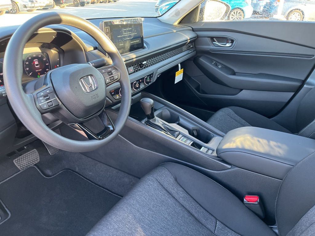 Thumbnail: 2026 Honda Accord - 10