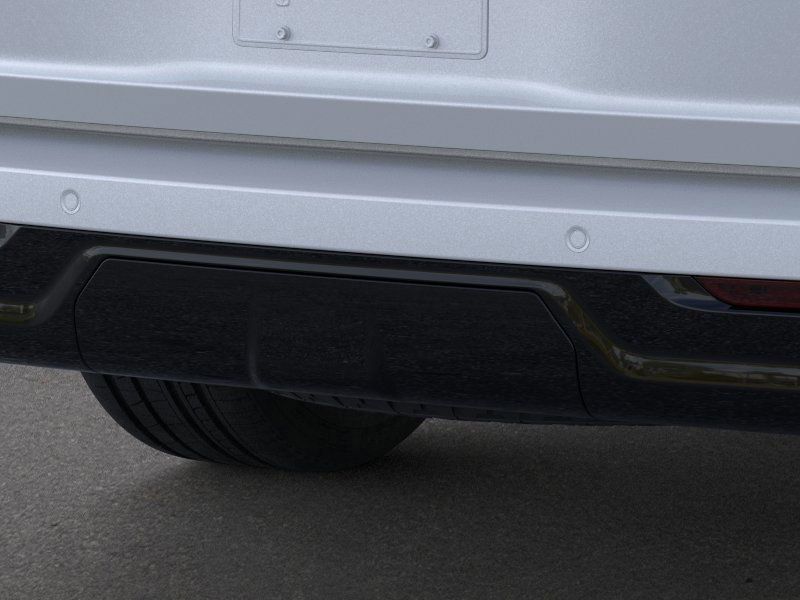 Thumbnail: 2025 Lincoln Navigator L - 23