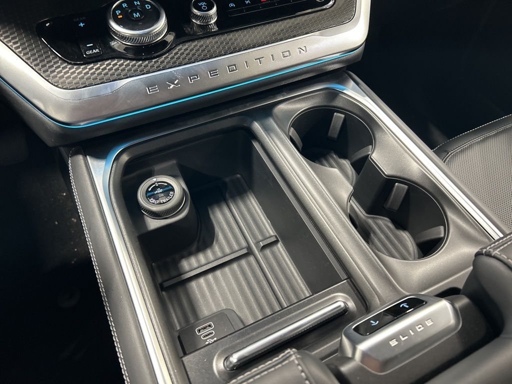 new 2026 Ford Expedition Max car, priced at $93,790