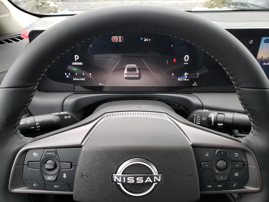 new 2026 Nissan Sentra car, priced at $25,105