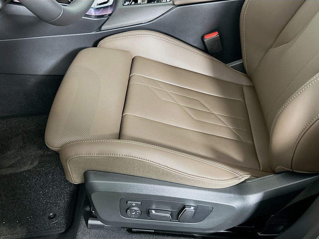 2025 BMW X3 3.0i 21
