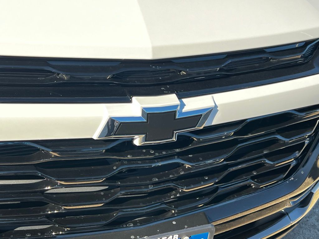 2026 Chevrolet Trax ACTIV - 3