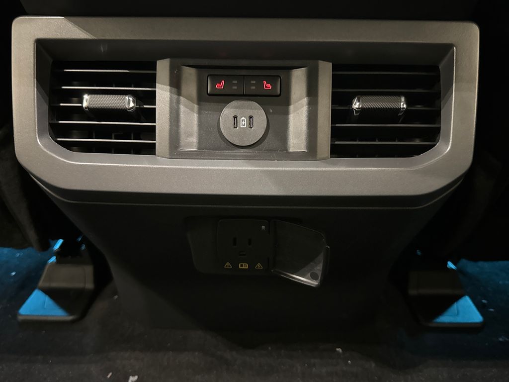 New 2026 White Ford Lariat image 28