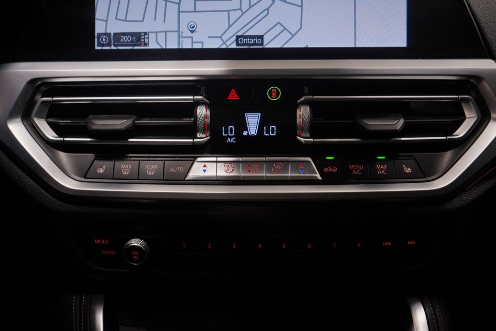 Thumbnail: 2022 BMW 4 Series - 12