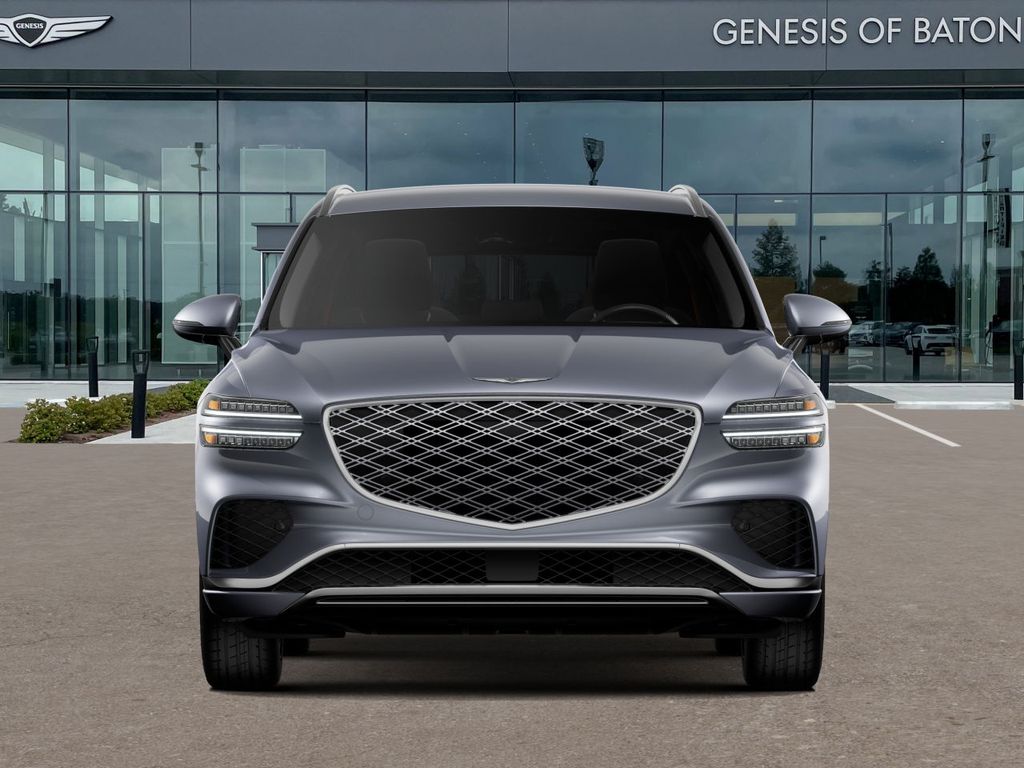 New 2026 Blue Genesis 2.5T image 6