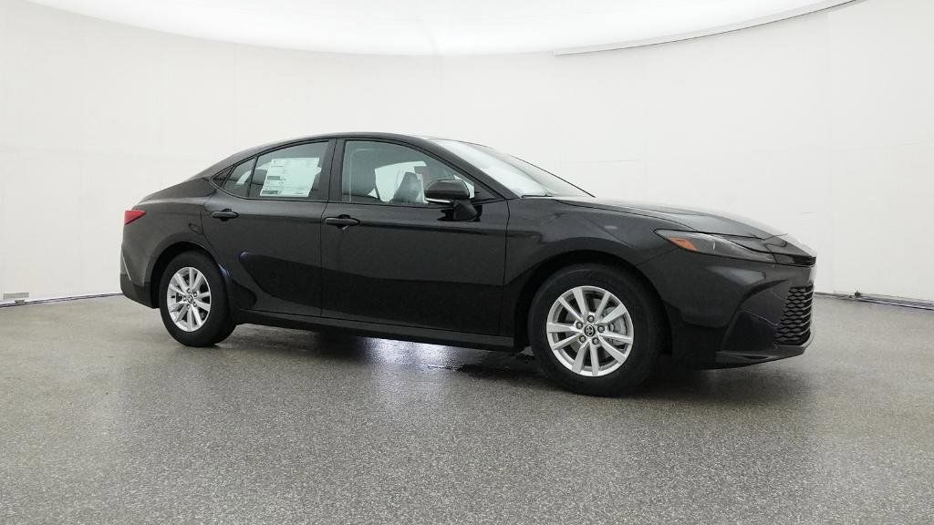 Thumbnail: 2026 Toyota Camry - 29
