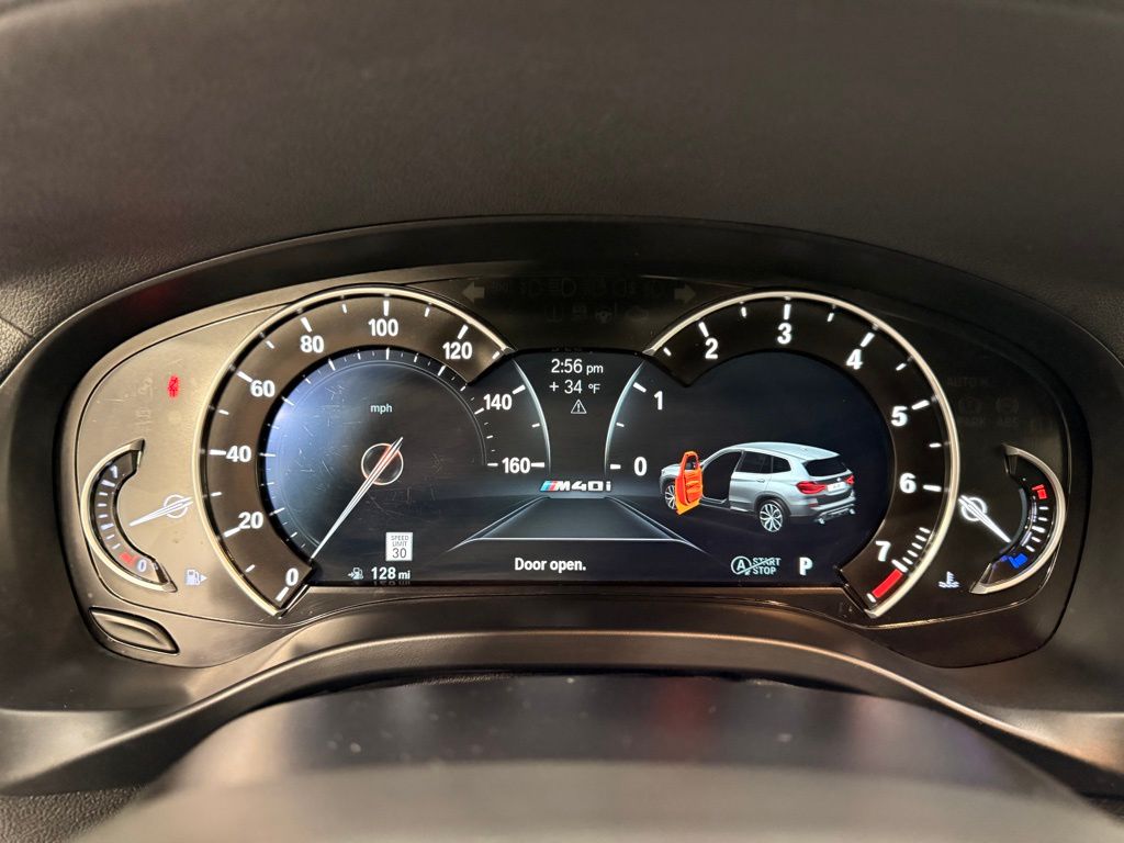 Thumbnail: 2019 BMW X3 - 15