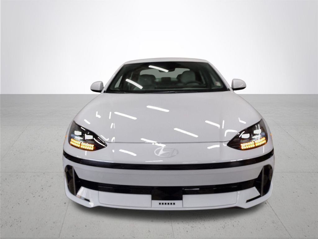 2025 Hyundai IONIQ 6 SEL