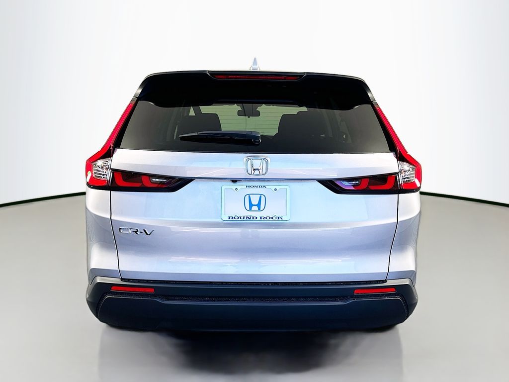 Thumbnail: 2026 Honda CR-V - 6