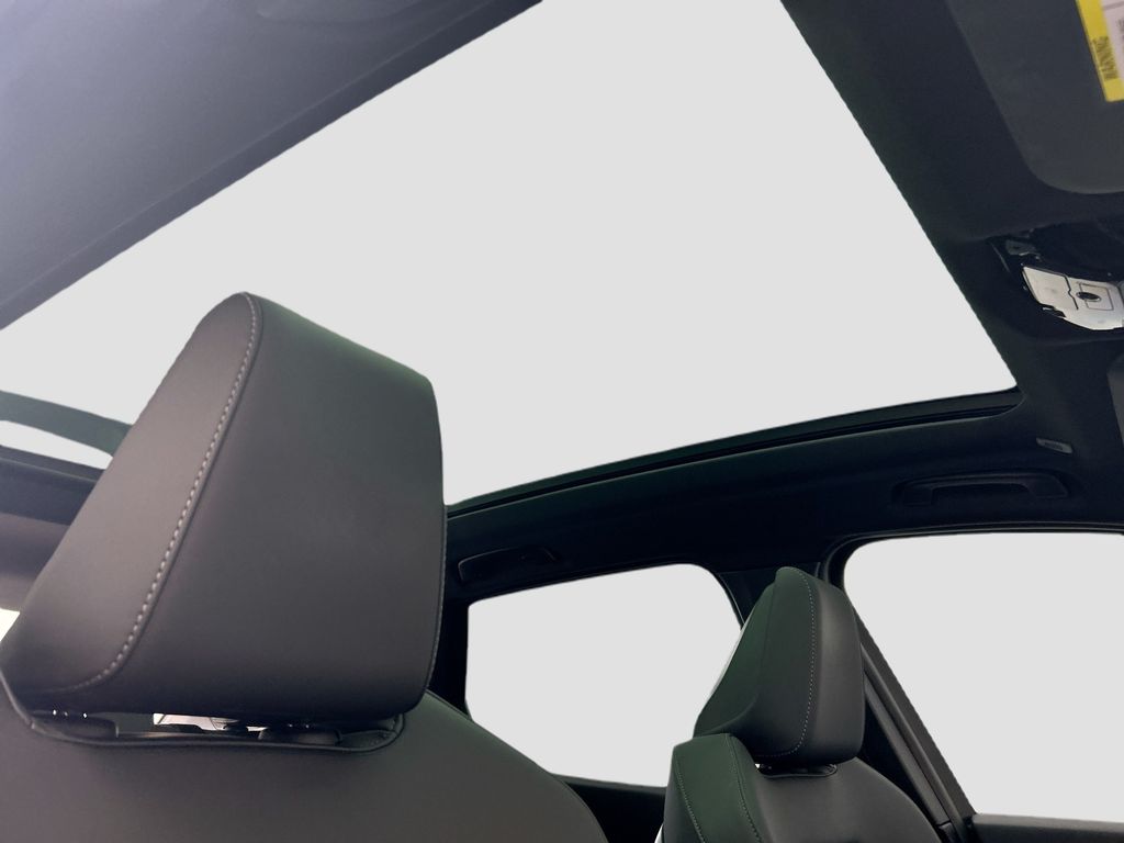 Thumbnail: 2025 BMW X3 - 16