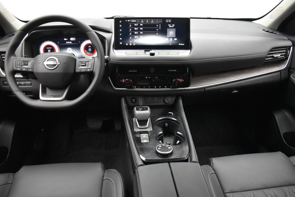 Thumbnail: 2026 Nissan Rogue - 28