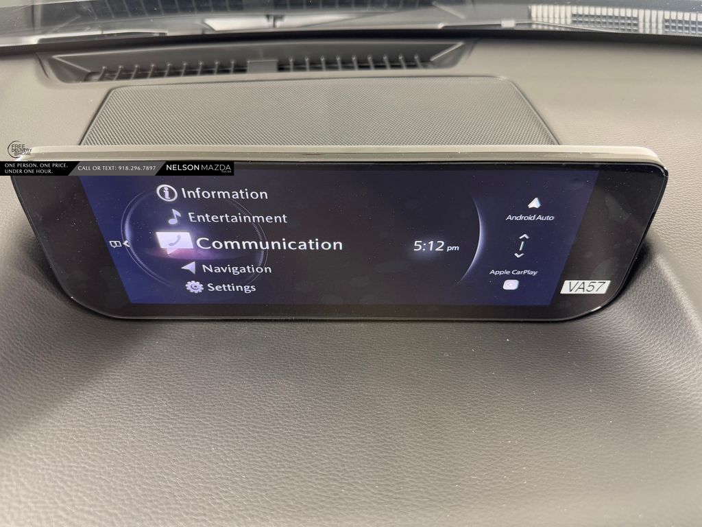 New 2026 Black Mazda 2.5 S Premium image 27