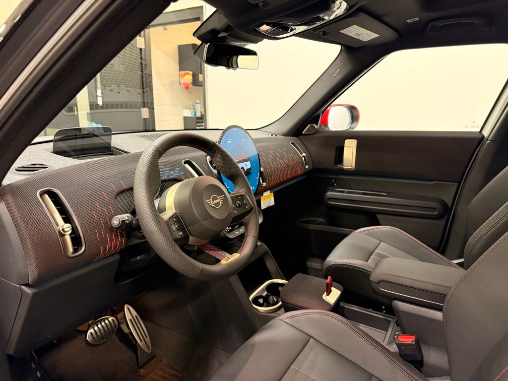 Thumbnail: 2026 MINI Cooper Countryman - 11