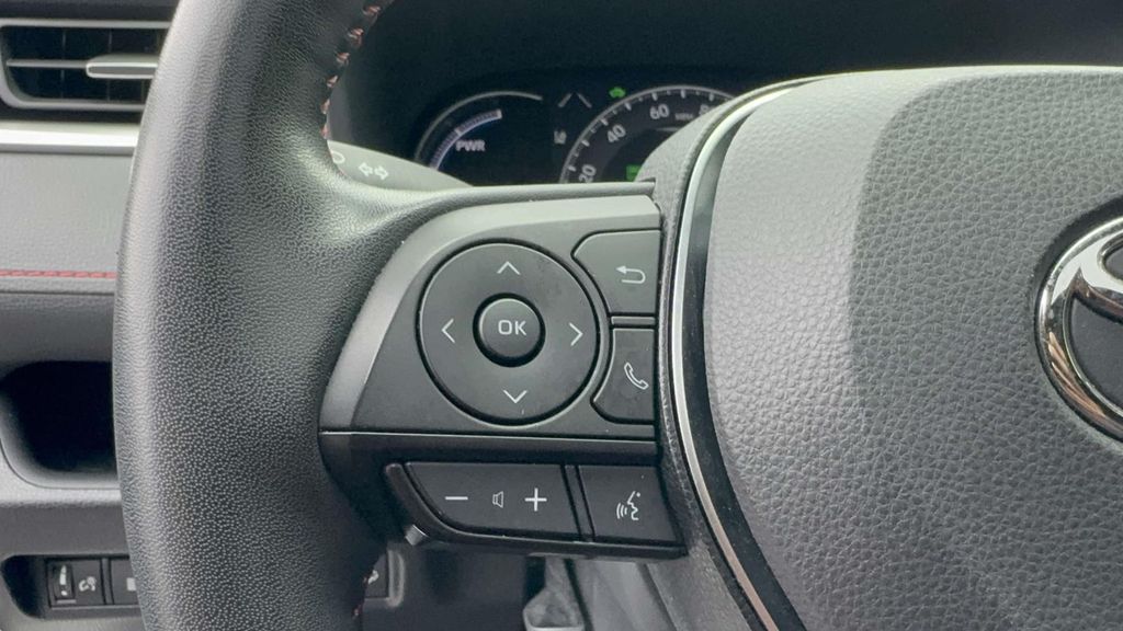 Used 2021 Toyota RAV4 Prime SUV