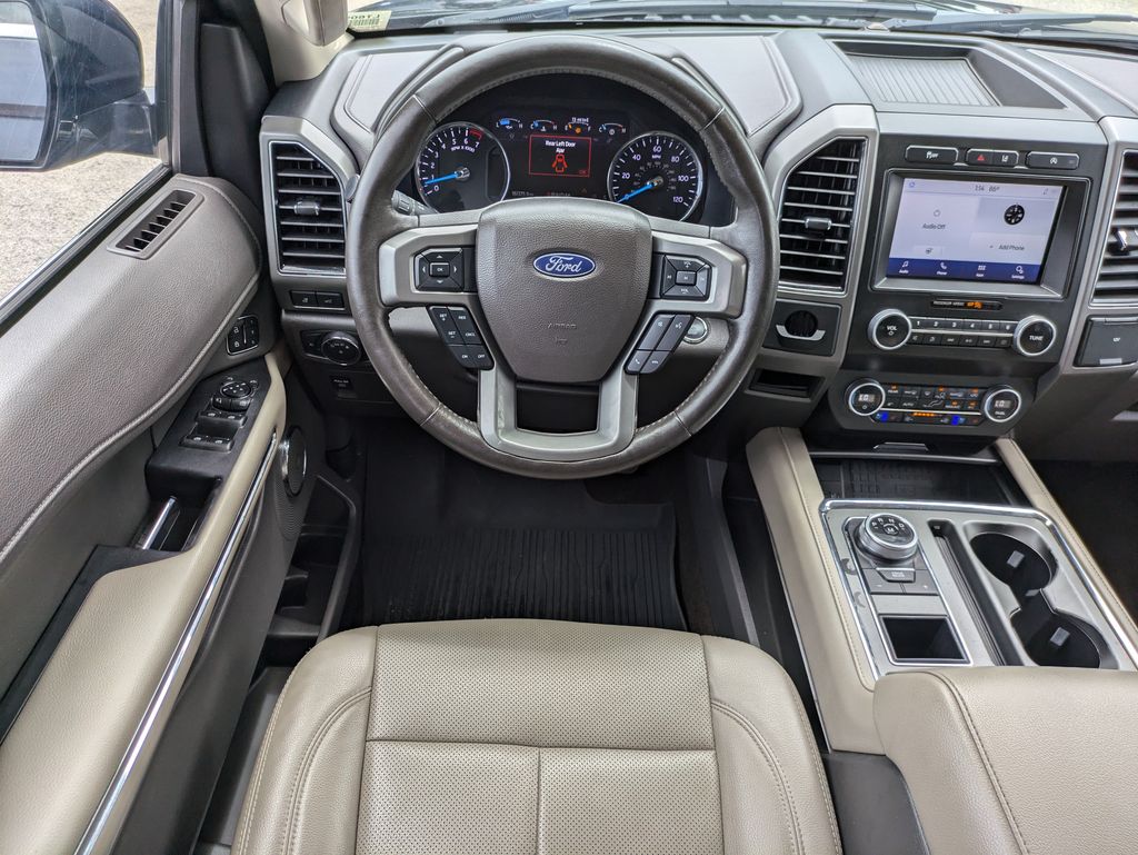 2021 Ford Expedition XLT