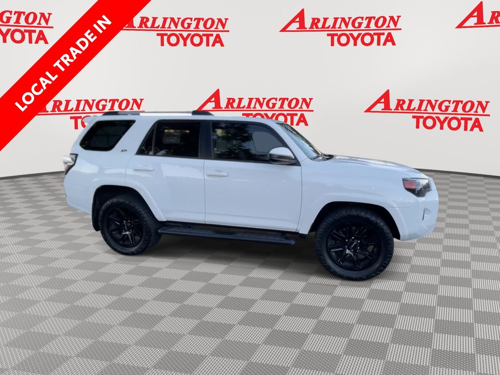 Used 2023 Toyota 4Runner SUV