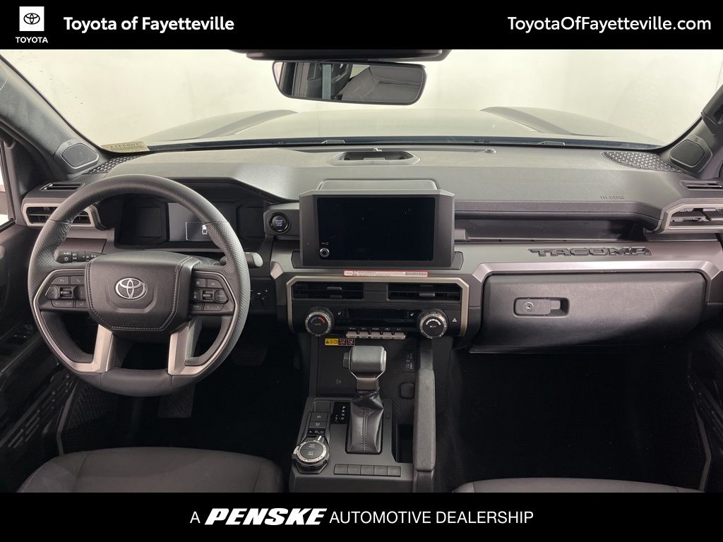 Thumbnail: 2025 Toyota Tacoma - 17