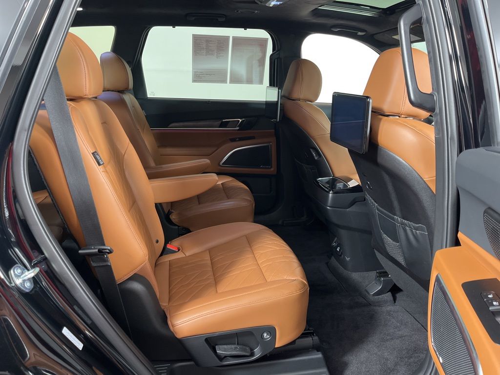 Thumbnail: 2025 Kia Telluride - 9