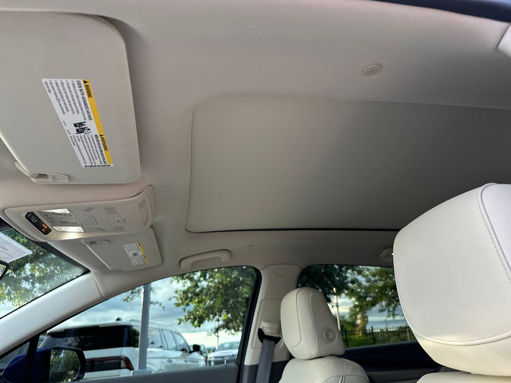 Used Car 2024 Cadillac Xt5  Premium Luxury For Sale Under $50,000 In Austin, Texas