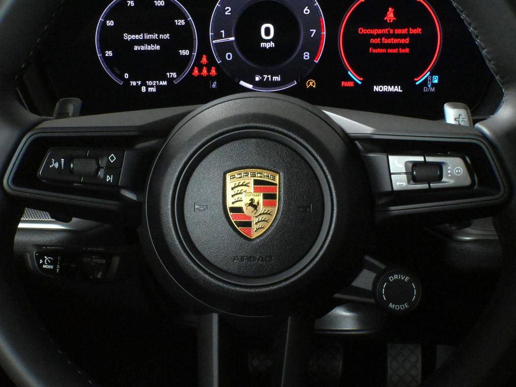 Thumbnail: 2025 Porsche Cayenne - 20