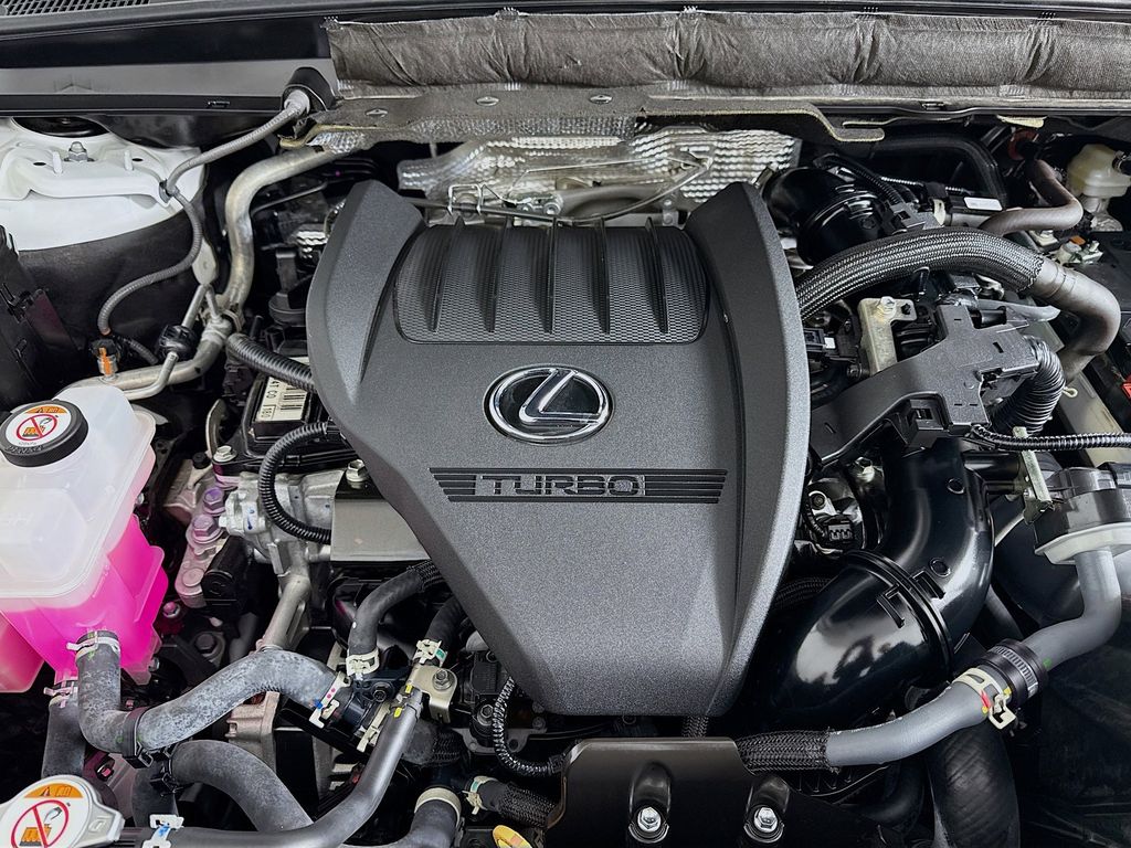 Thumbnail: 2025 Lexus RX - 31