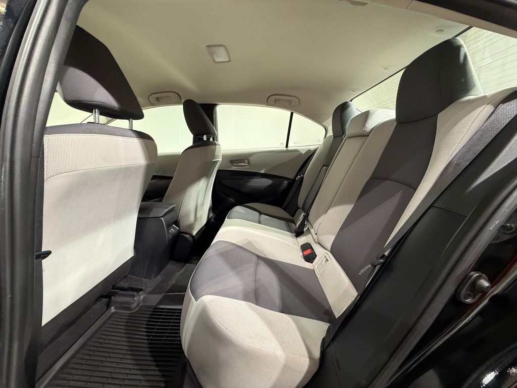 Thumbnail: 2024 Toyota Corolla - 17