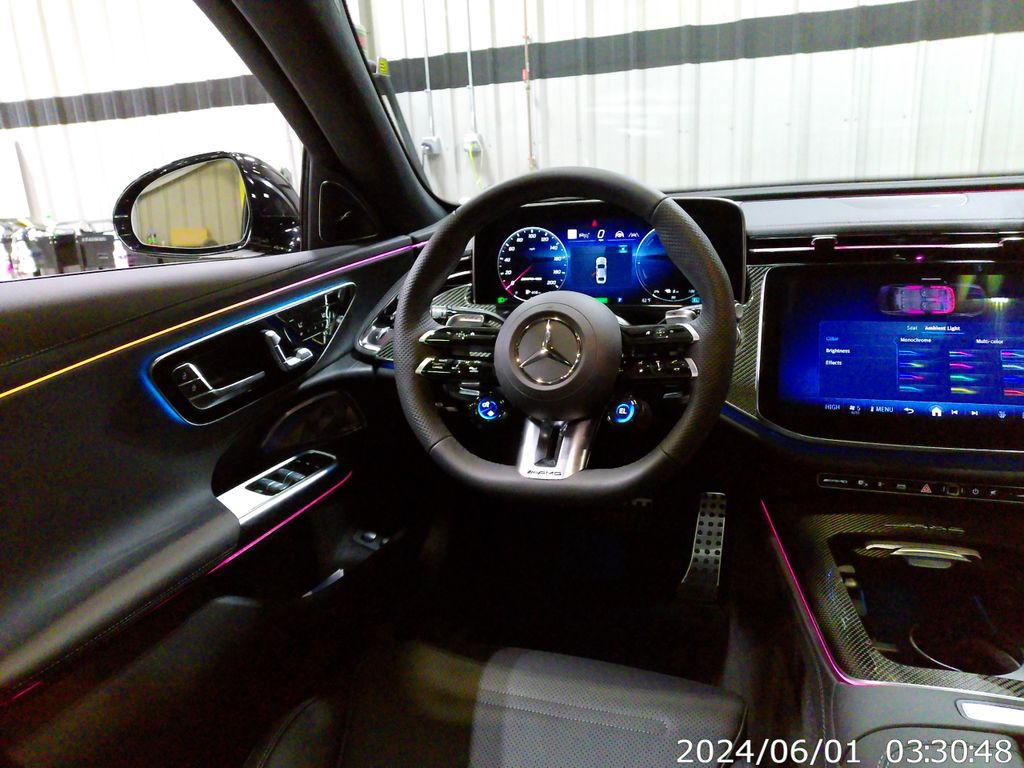 Thumbnail: 2026 Mercedes-Benz E-Class - 11