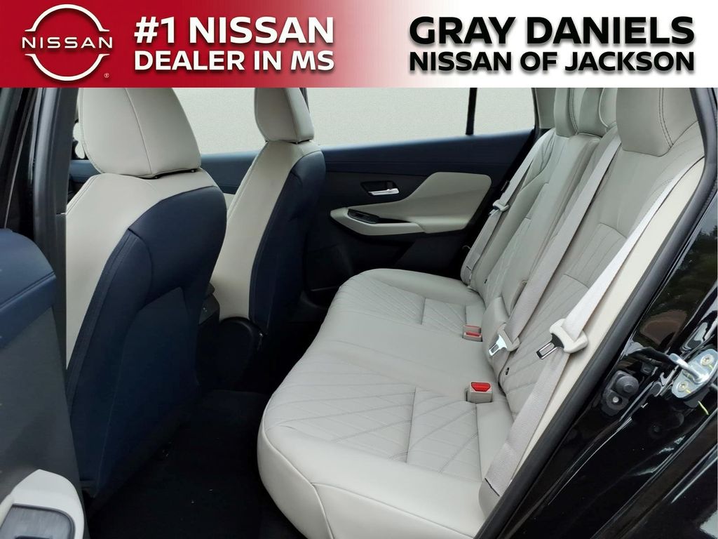 New 2026 Nissan Sentra Sedan