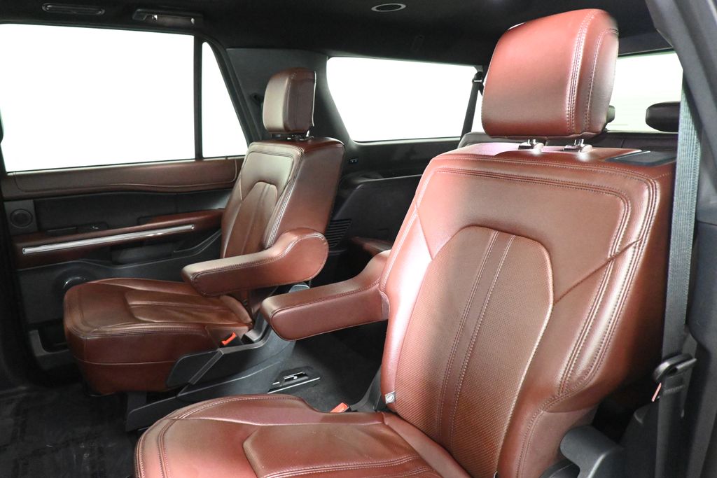 Thumbnail: 2024 Ford Expedition MAX - 4