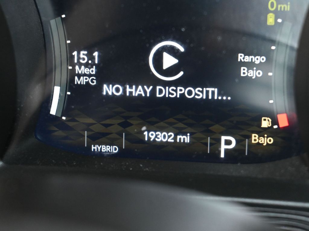 Used 2024 Sarge Green Clearcoat Jeep Rubicon X 4xe image 31