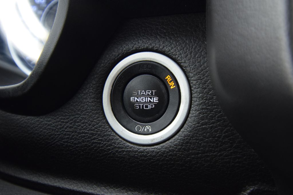 used 2020 Ram 1500 car, priced at $20,700