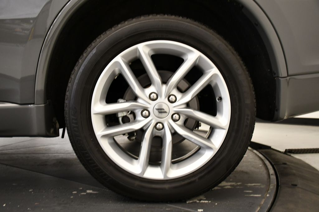 Thumbnail: 2022 Dodge Durango - 14