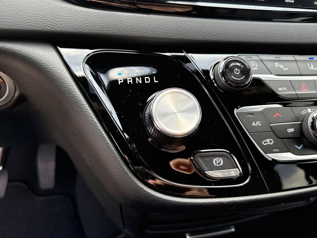 2026 Chrysler Voyager LX Silver at DeMontrond Auto Country