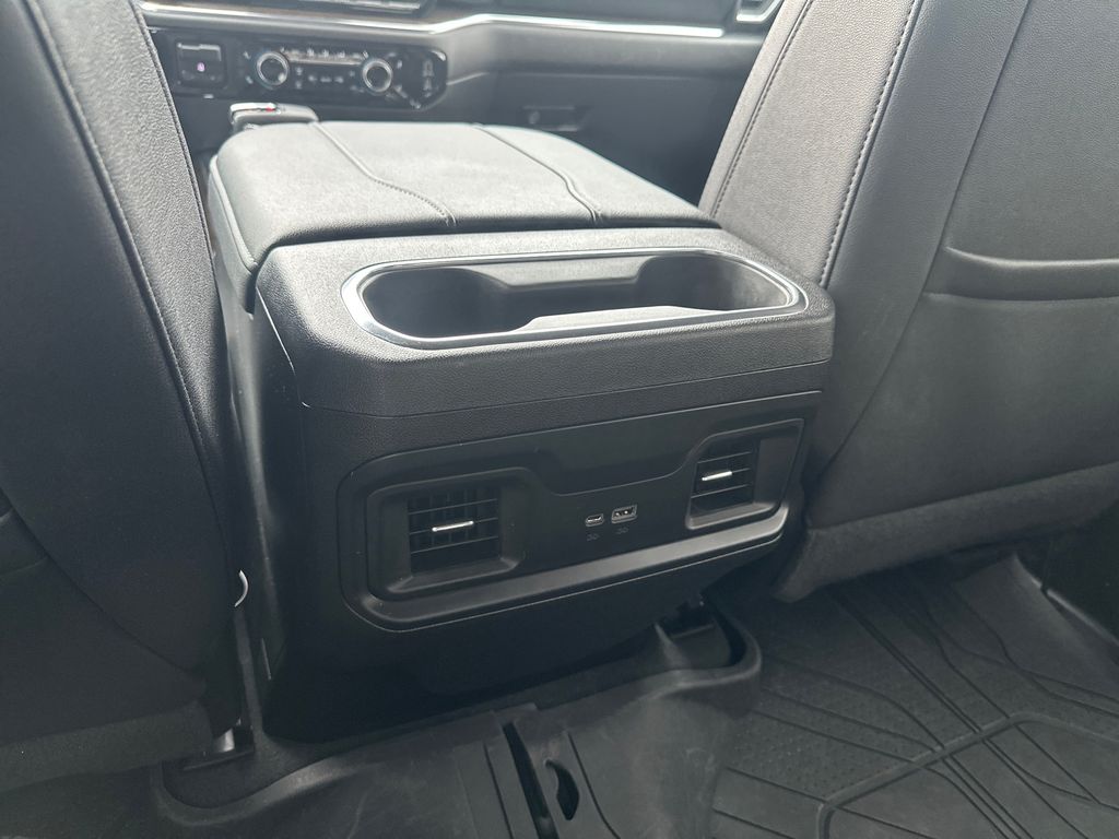 Used Car 2023 Chevrolet Silverado 1500  Rst For Sale Under $50,000 In Austin, Texas