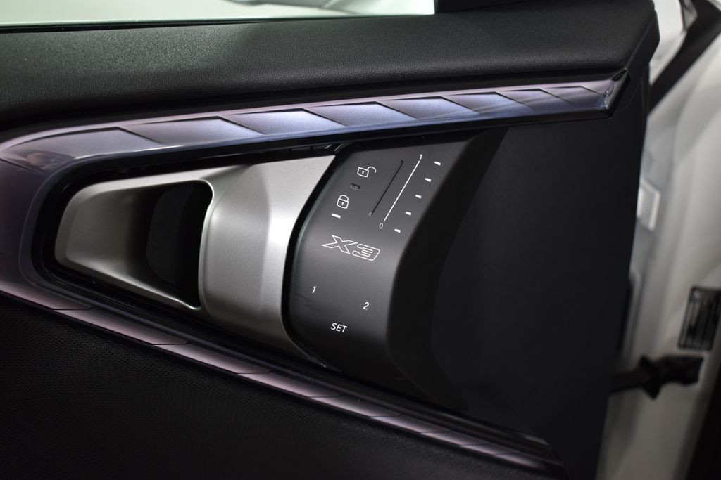 Thumbnail: 2026 BMW X3 - 28