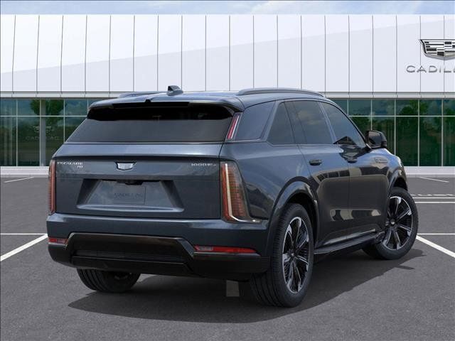 2026 Cadillac Escalade IQ Sport - 3