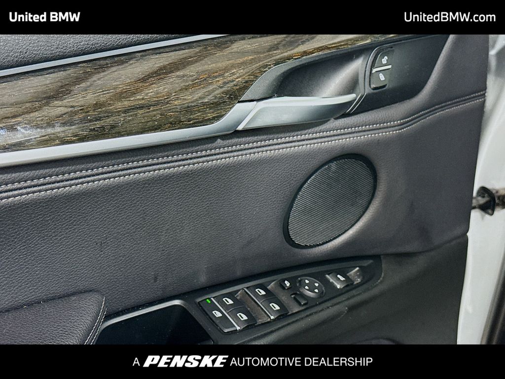 Thumbnail: 2018 BMW X5 - 3