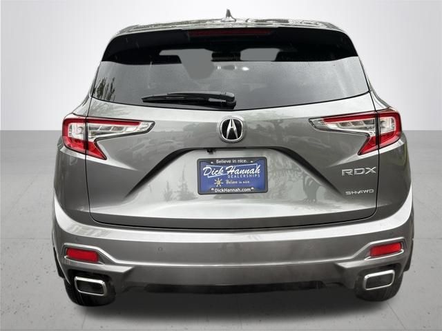 2026 Acura RDX Advance Package