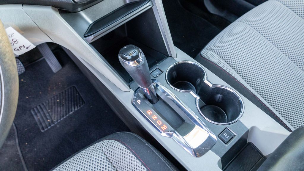 Used 2017 GMC Terrain SLE-1 4D Sport Utility