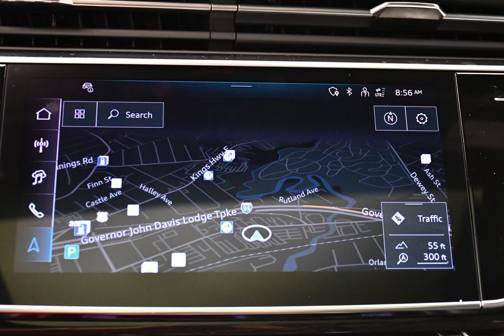 Thumbnail: 2026 Audi Q7 - 26