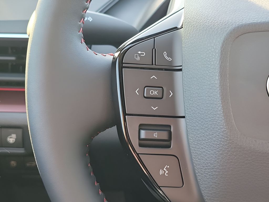 New 2026 Black Toyota XSE Premium image 34