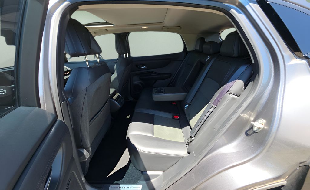 Used 2024 Nissan Ariya SUV
