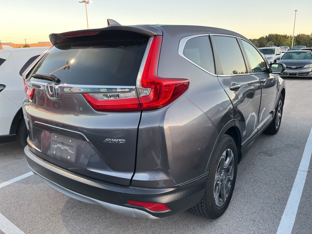 Thumbnail: 2019 Honda CR-V - 3