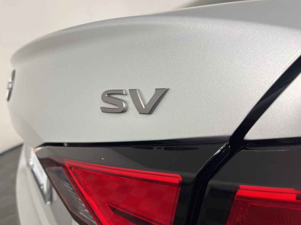 Thumbnail: 2024 Nissan Altima - 4