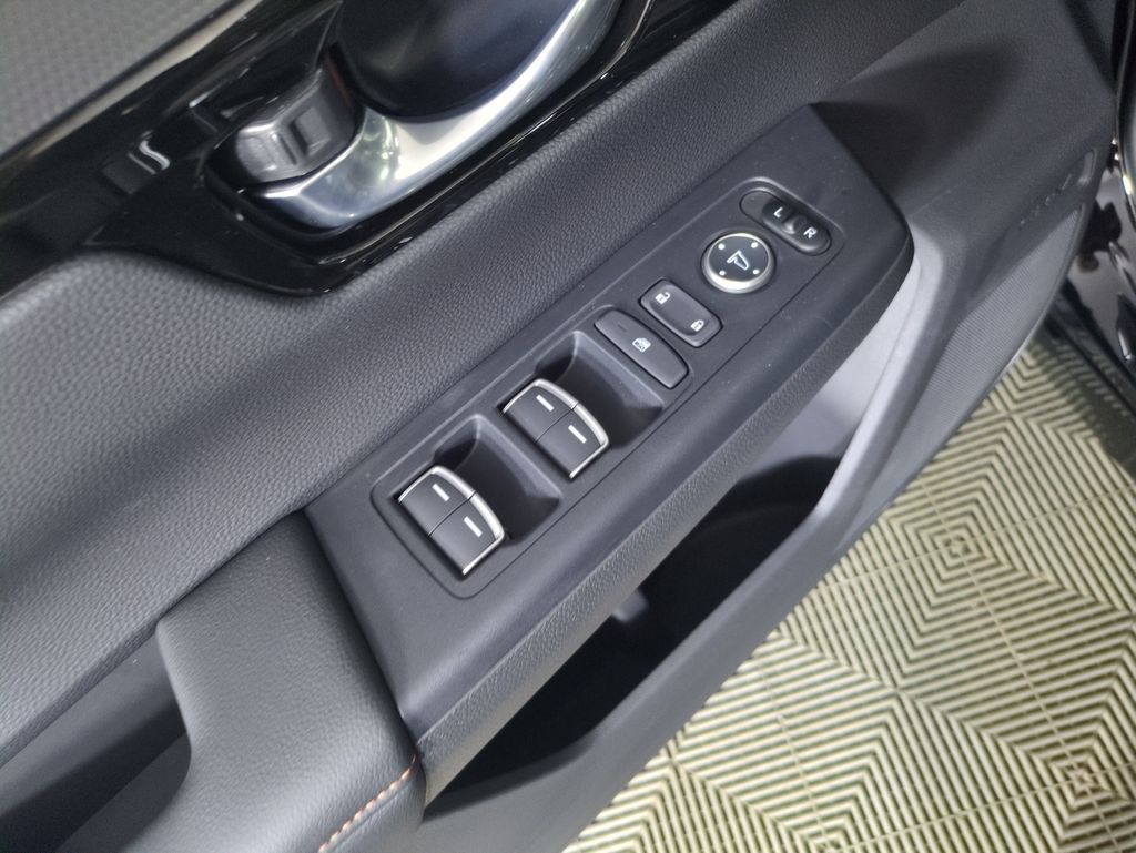 New 2026 Honda CR-V Hybrid Sport Touring For Sale in Fort Wayne, IN