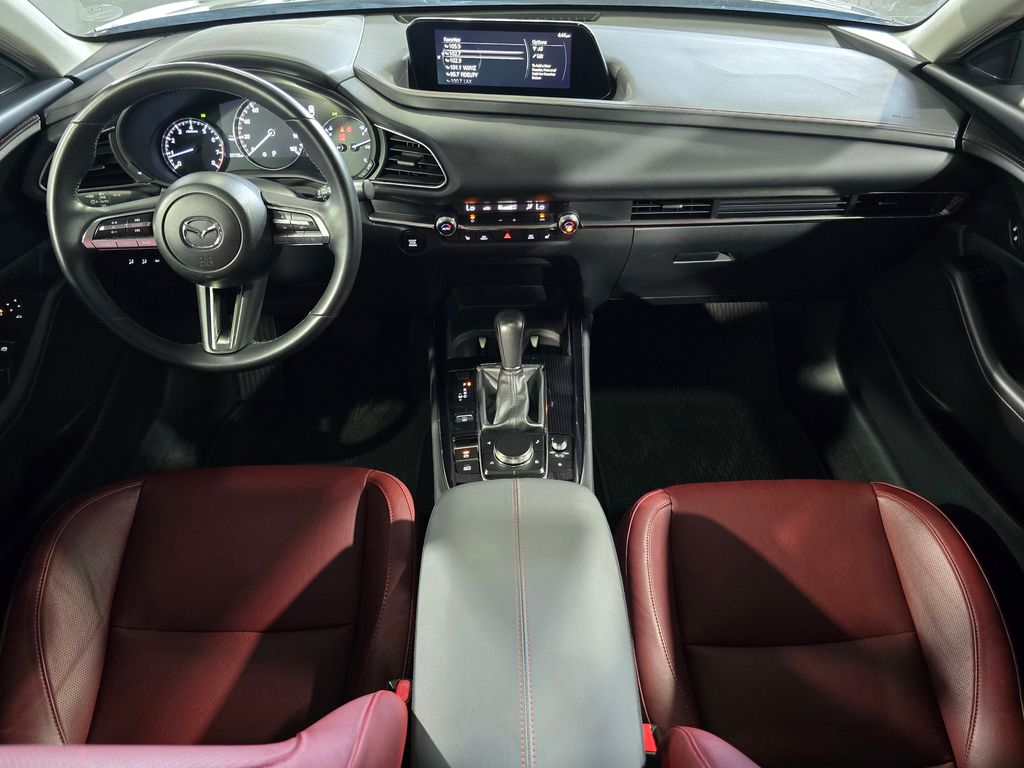Thumbnail: 2022 Mazda CX-30 - 31