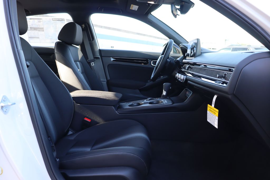 2025 Honda HR-V Sport 20