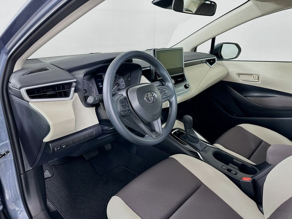 Thumbnail: 2025 Toyota Corolla - 9
